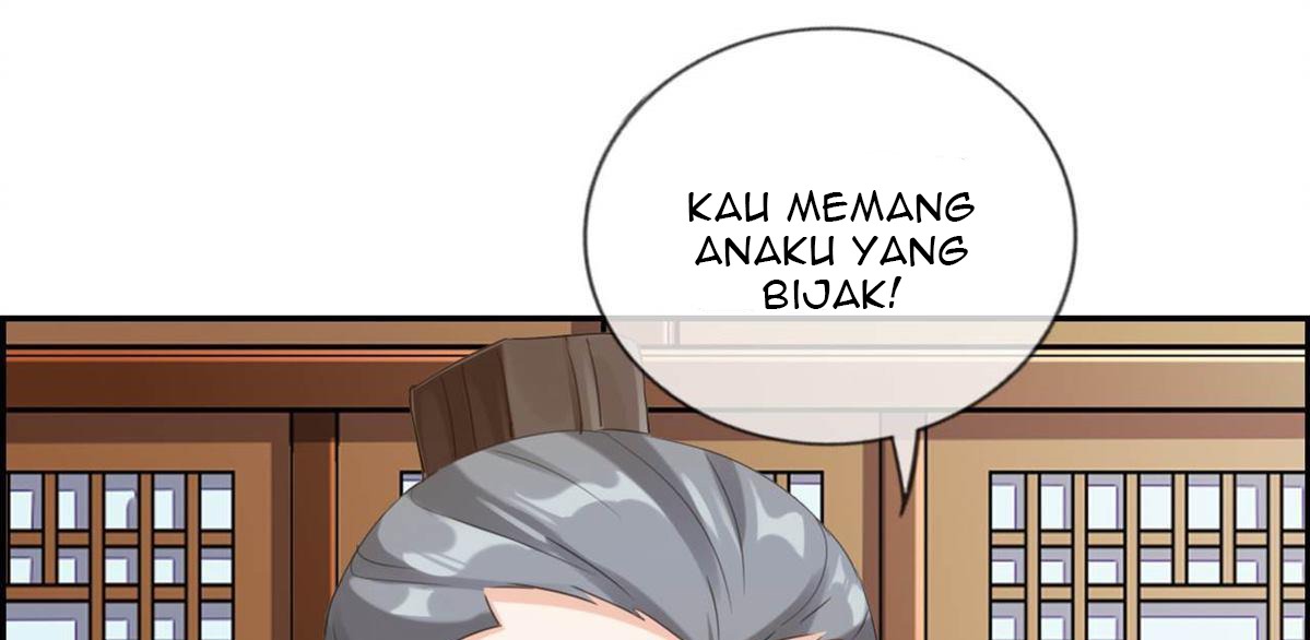 Strongest System (The Strongest Dandy System) Chapter 03 Gambar 46